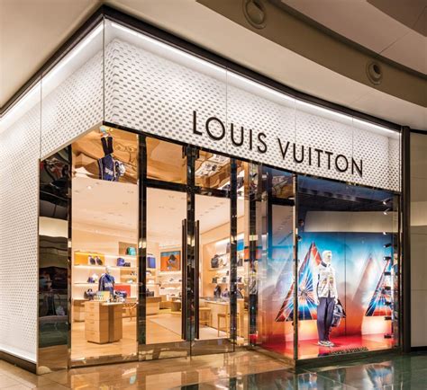 Louis Vuitton Store Stockton, CA 